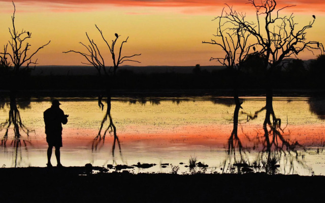 Madikwe River Lodge
