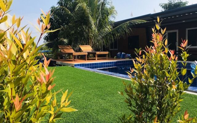 Aonang Tropical Resort