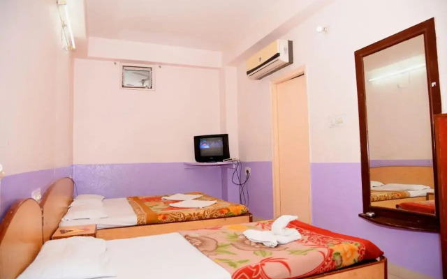 Hotel Siddhi Vinayak