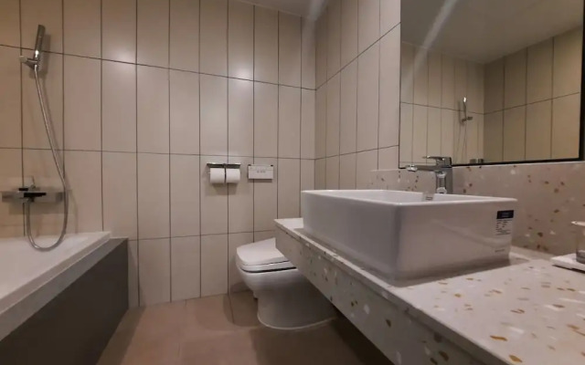 Browndot Hotel