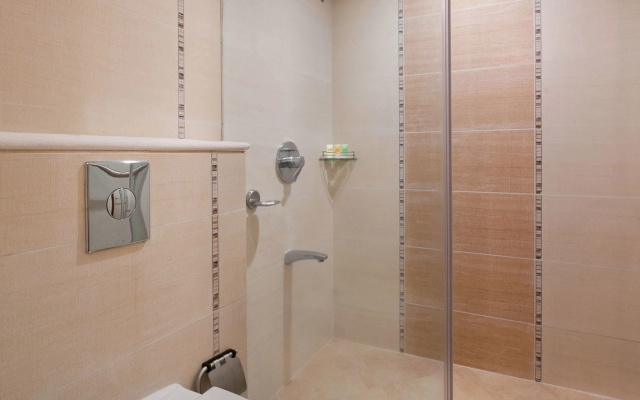 Grand Residency  & Serviced Apartments