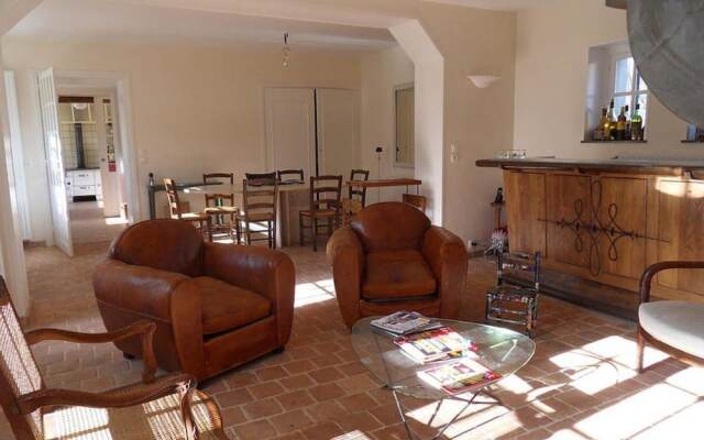 La Ferme des Isles
