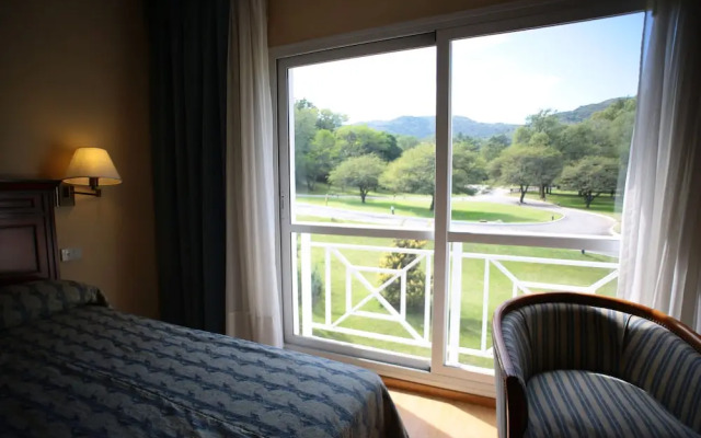 Howard Johnson by Wyndham, Villa General Belgrano