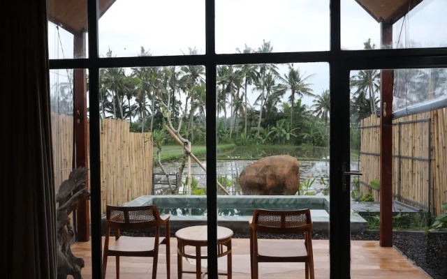 Kose Villa Ubud