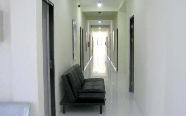 Grace Setia Hotel