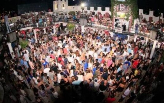 Tanz 2006 Otel