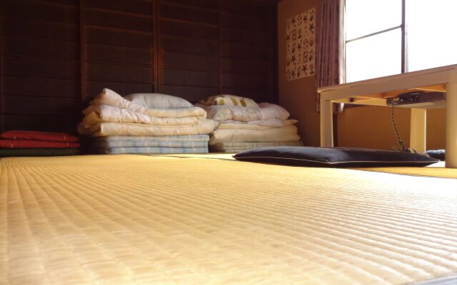 Green Gables Machiya