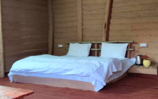 Nature Valley Pangot