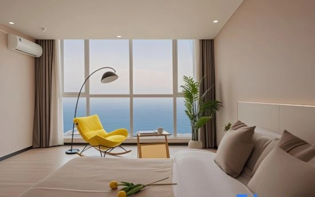Tianxue Seaview Hotel