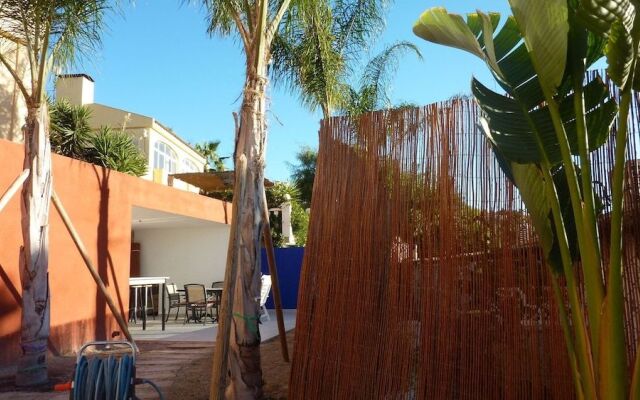 Guesthouse -El campello-Alacant