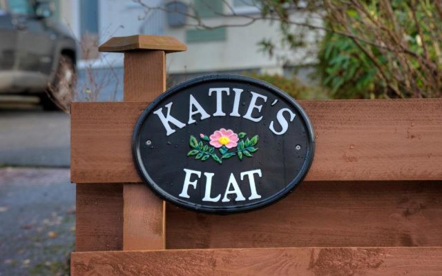 Katie's Flat