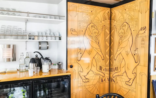 Liberte Haarlem Hostel