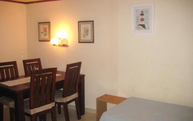 Apartament ccs 13