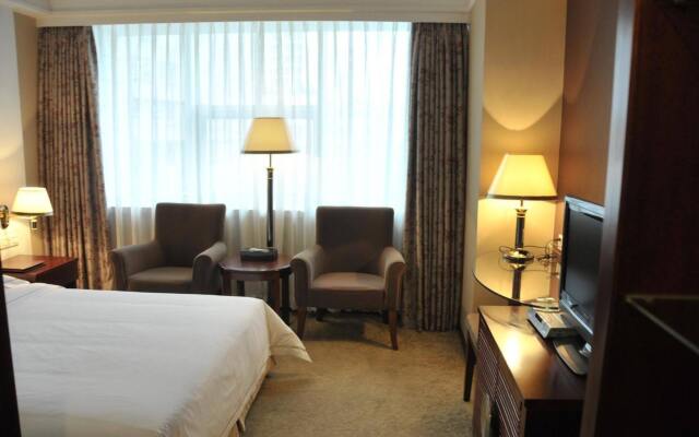Guangdong Xuneng Hotel - Guangzhou – Guest Rooms – Guangzhou