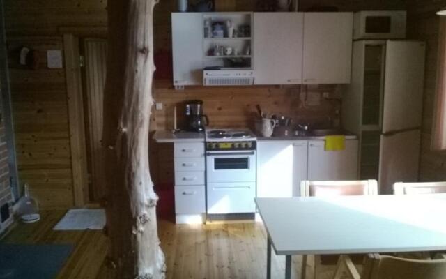 Kuvalusdream Chalet
