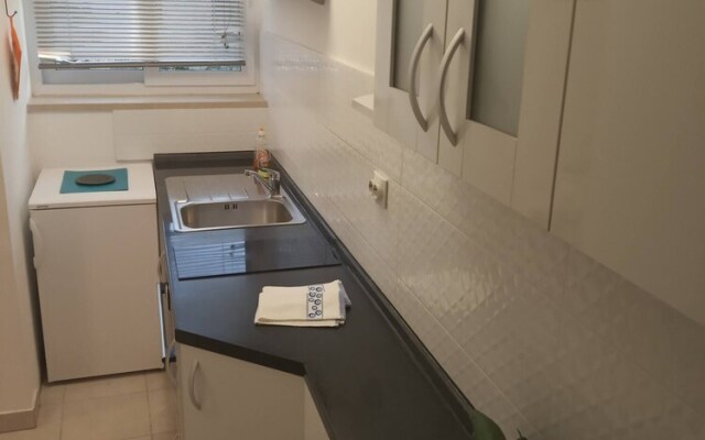 Charming Little Apartment