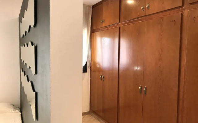 HomeHolidaysRentals Casa Brisa - Costa Barcelona