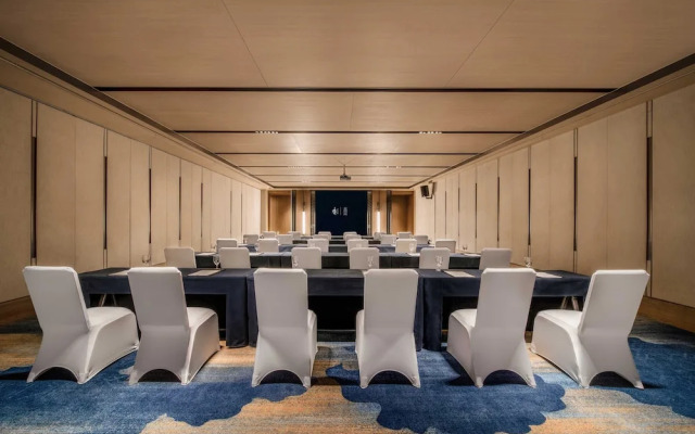 Ocean Spring Resort Chengdu - MGallery