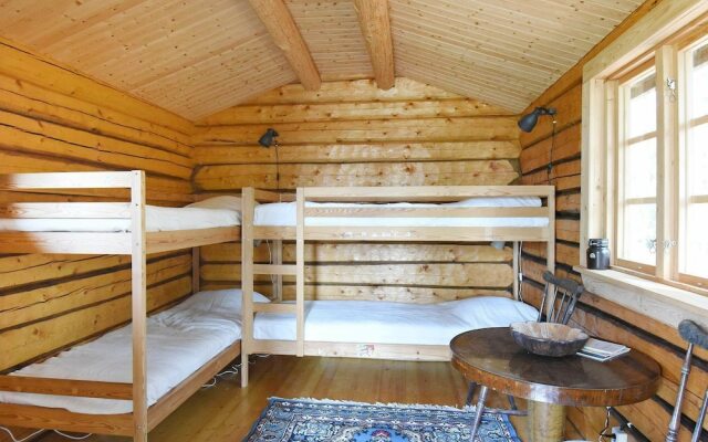 9 Person Holiday Home in Brålanda