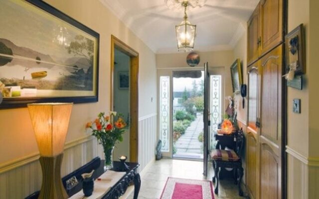 Moher House
