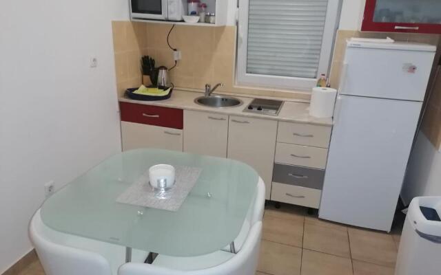 Apartment Nina