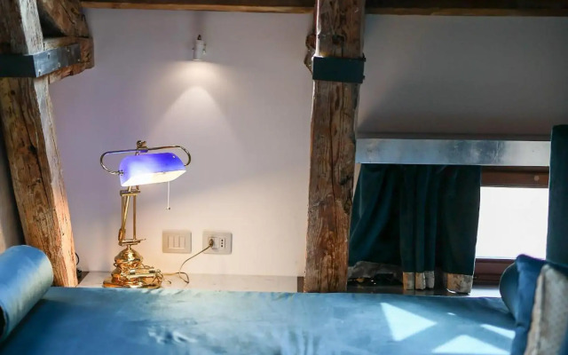 Santa Croce Boutique Hotel