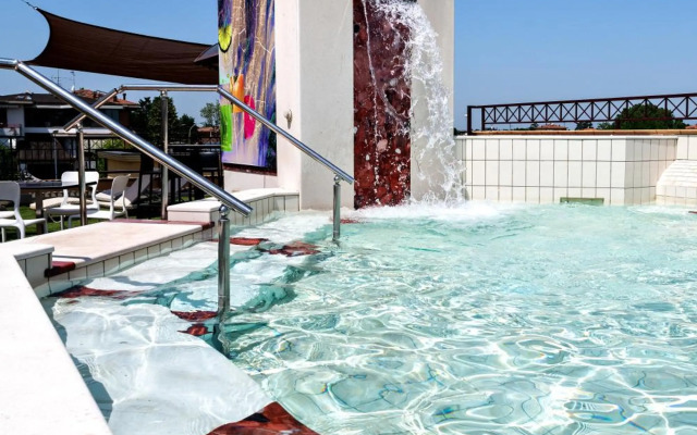 Hotel La Cartiera