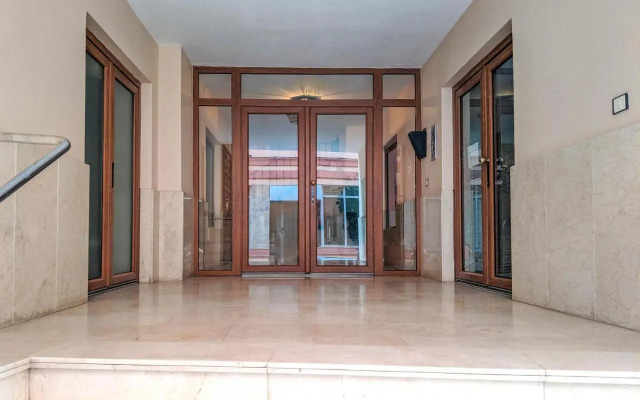 Casa Charo
