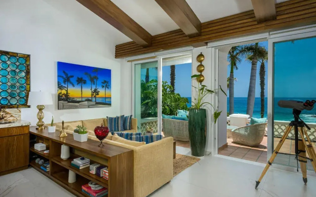 Villa las Abejas in Palmilla