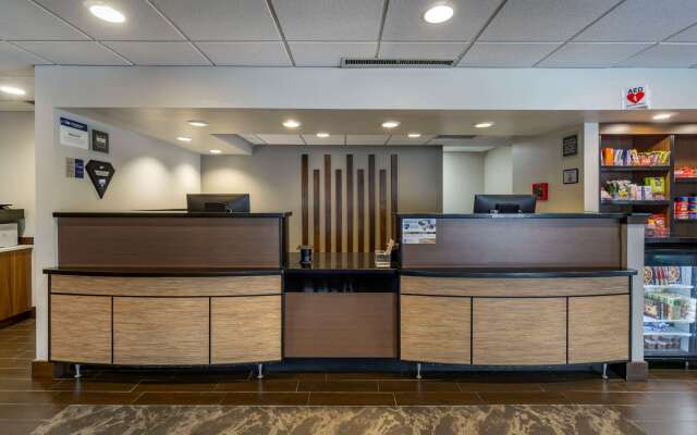 Best Western Plus Bellingham