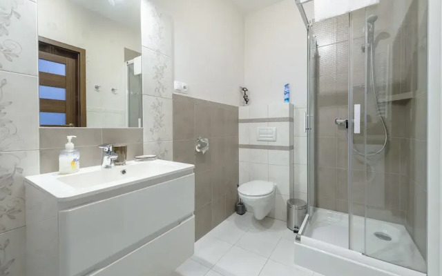 Apartament Górski - Apartamenty 5d