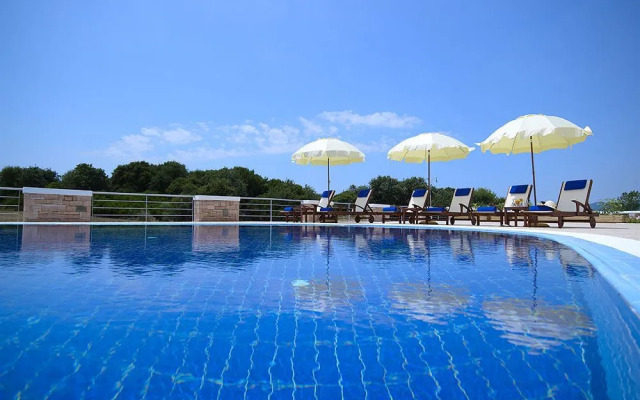 Hotel Ionian Theoxenia
