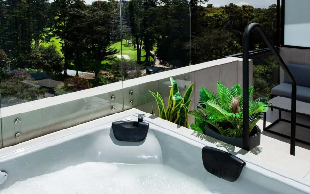Hemma Bogotá Country Luxury Suites Hotel