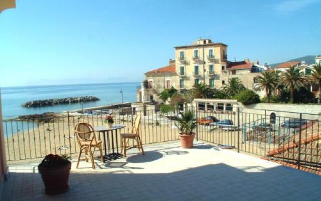 New Hotel Sonia