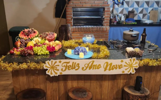 Recanto Isla Pousada