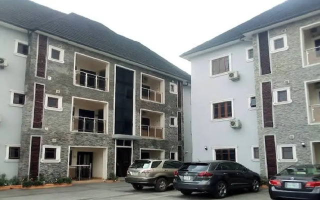Sterling lakeview Apartments Hotel and Suites