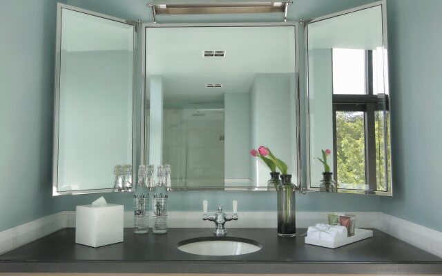 Hippodrome Hotel Condesa