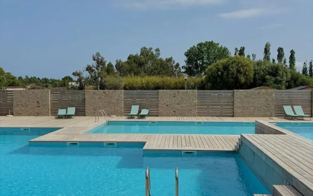 les hameaux de saint cyprien