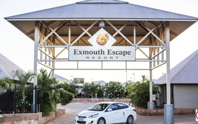 Exmouth Escape Resort