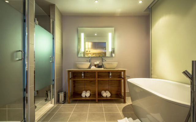 K West Hotel & Spa