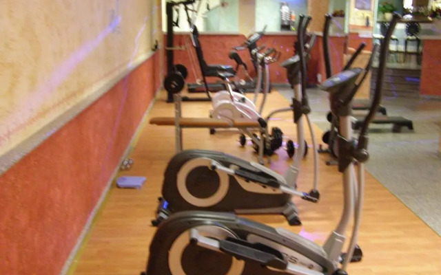 Le Nereidi Hotel Residence