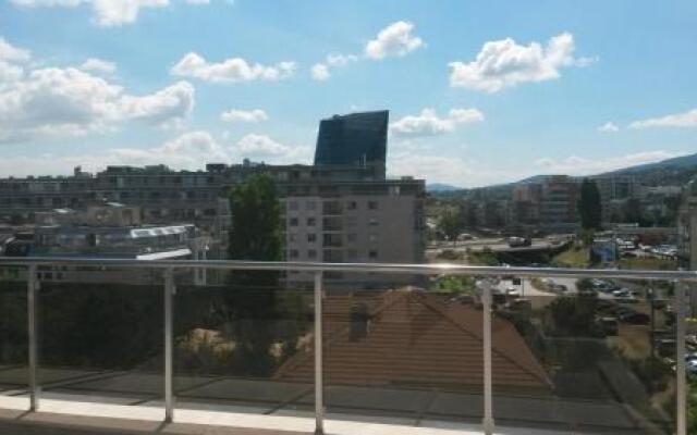 Apartment Sredetz