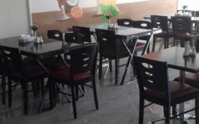 Alsafa Hotel
