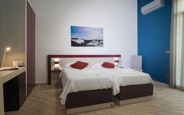 Guest house Lago di Nicito