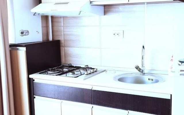 Belle Sea View Apartment Mamaia