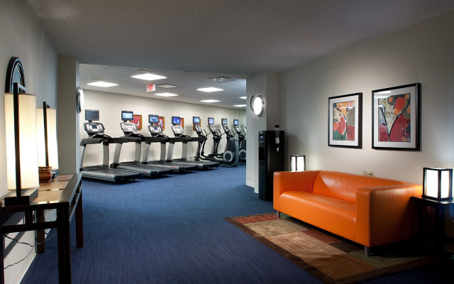 West Palm Beach Marriott