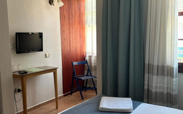 Villa DanLin Hotel - Boutique Class