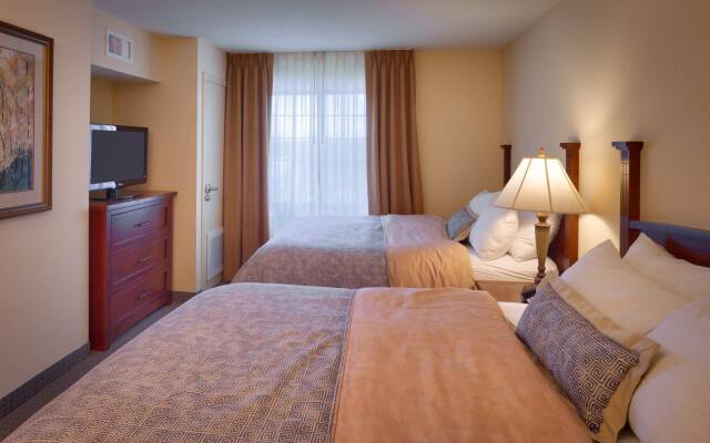 Staybridge Suites Omaha 80th And Dodge by IHG