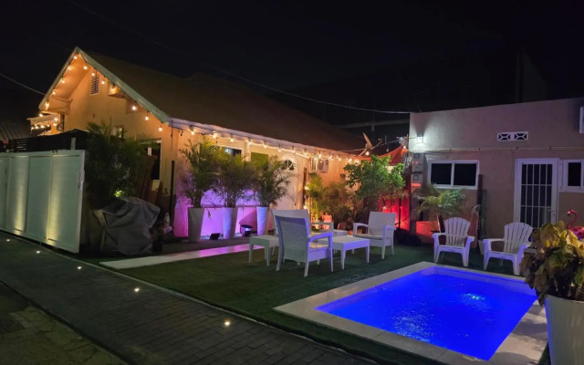 The Brayan's Apartment