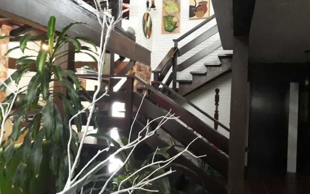 Bela e Aconchegante Residência